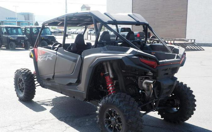 2024 Polaris® RZR XP 4 1000 Ultimate