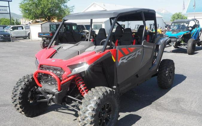 2024 Polaris® RZR XP 4 1000 Ultimate