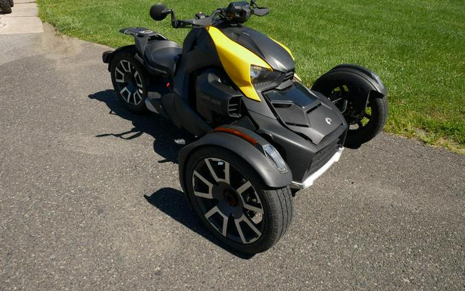 2019 Can-Am® Ryker Rally Edition