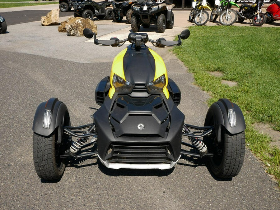 2019 Can-Am® Ryker Rally Edition