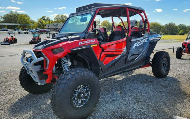 2021 Polaris® RZR XP 4 1000 High Lifter