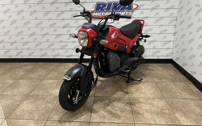 2023 Honda® Navi