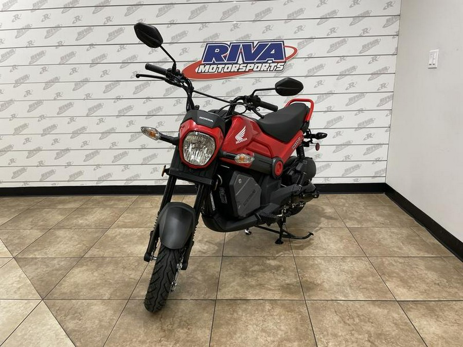 2023 Honda® Navi