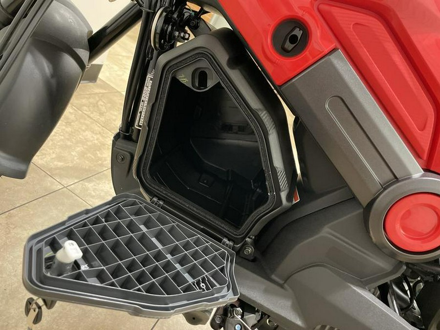 2023 Honda® Navi