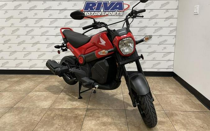 2023 Honda® Navi