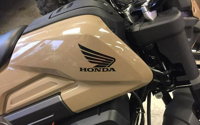 2022 Honda Navi Buyer’s Guide [Specs, Ride Review, and 27 Photos]