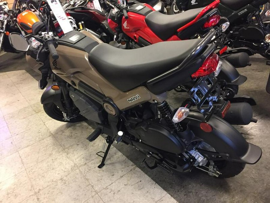 2023 Honda® Navi