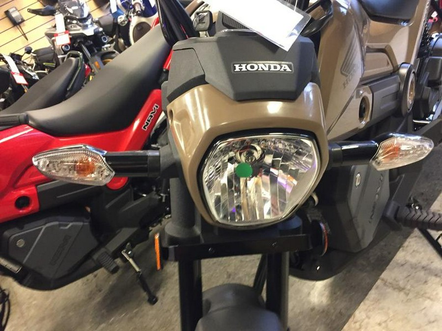 2023 Honda® Navi