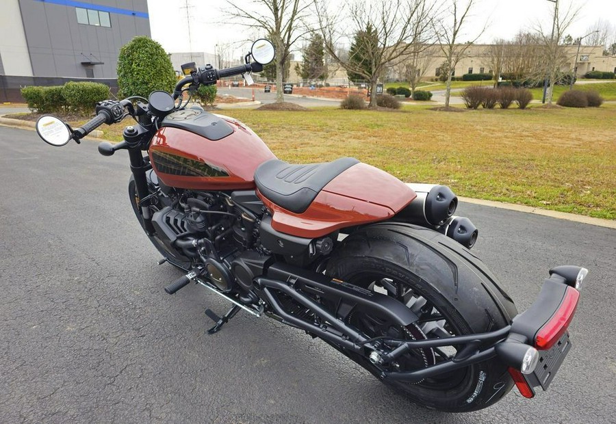 2024 Harley-Davidson® RH1250S - Sportster® S