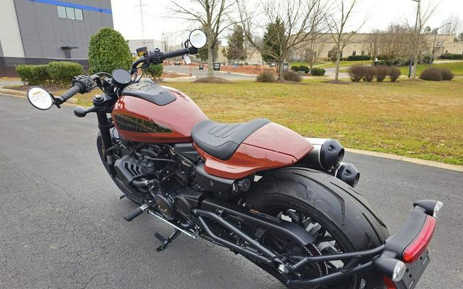 2024 Harley-Davidson® RH1250S - Sportster® S