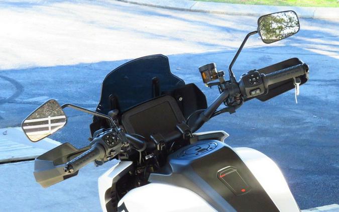 2024 Harley-Davidson RA1250S - Pan America 1250 Special