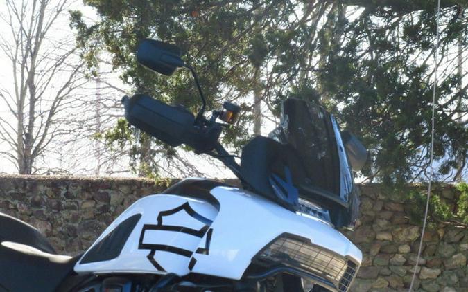 2024 Harley-Davidson RA1250S - Pan America 1250 Special