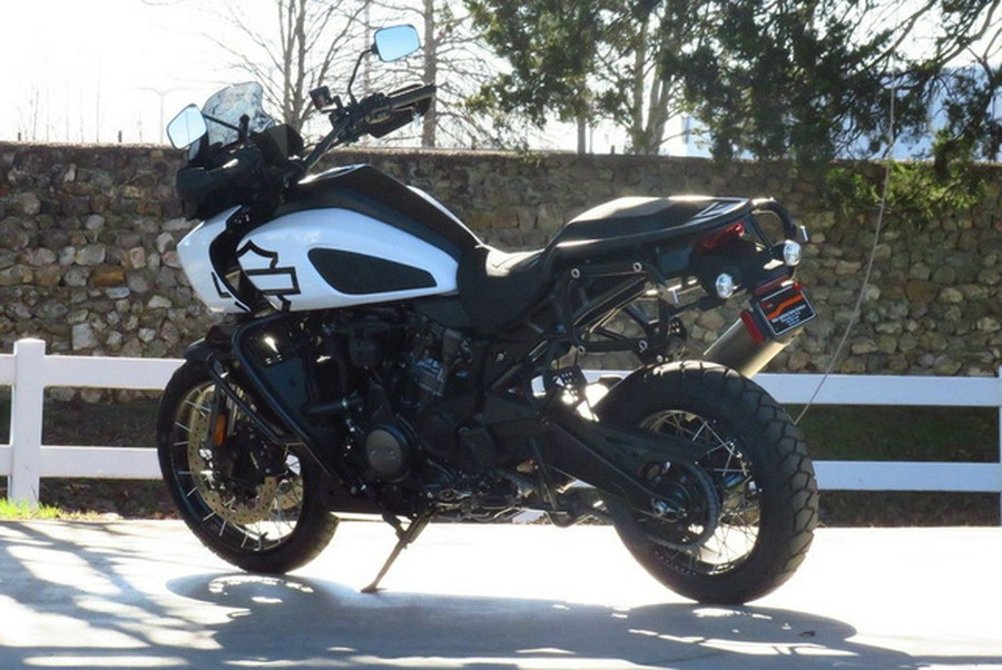 2024 Harley-Davidson RA1250S - Pan America 1250 Special