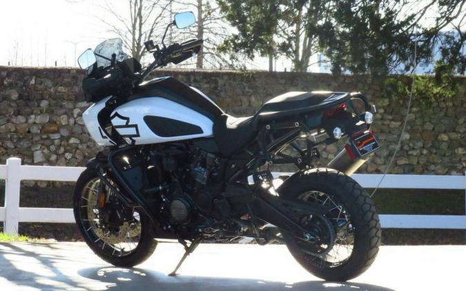 2024 Harley-Davidson RA1250S - Pan America 1250 Special