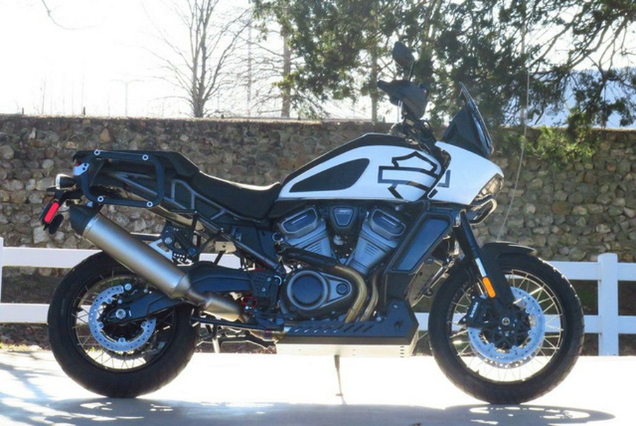 2024 Harley-Davidson RA1250S - Pan America 1250 Special
