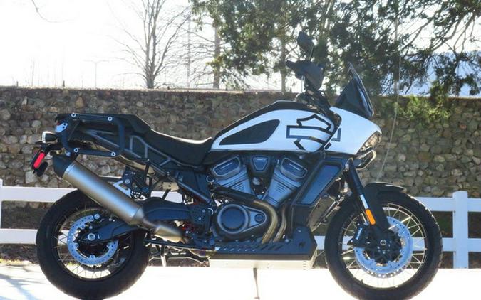 2024 Harley-Davidson RA1250S - Pan America 1250 Special