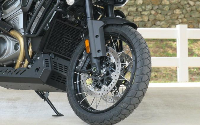 2024 Harley-Davidson RA1250S - Pan America 1250 Special
