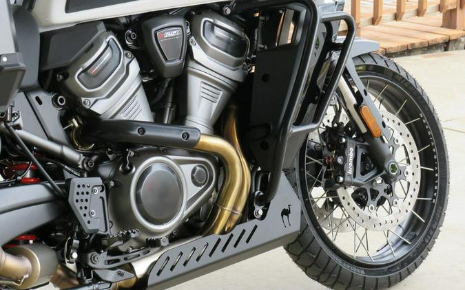 2024 Harley-Davidson® RA1250S - Pan America® 1250 Special