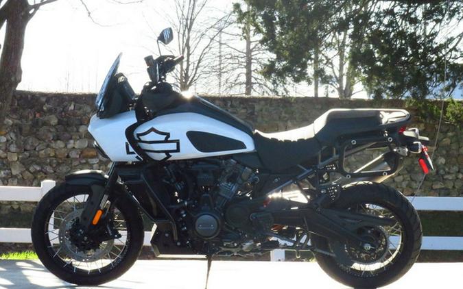 2024 Harley-Davidson RA1250S - Pan America 1250 Special