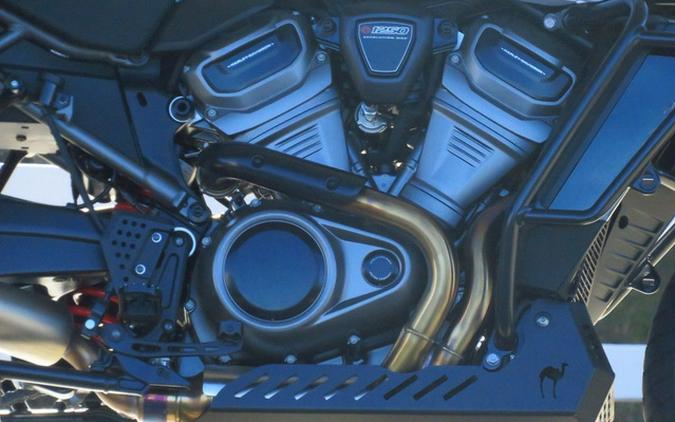 2024 Harley-Davidson RA1250S - Pan America 1250 Special