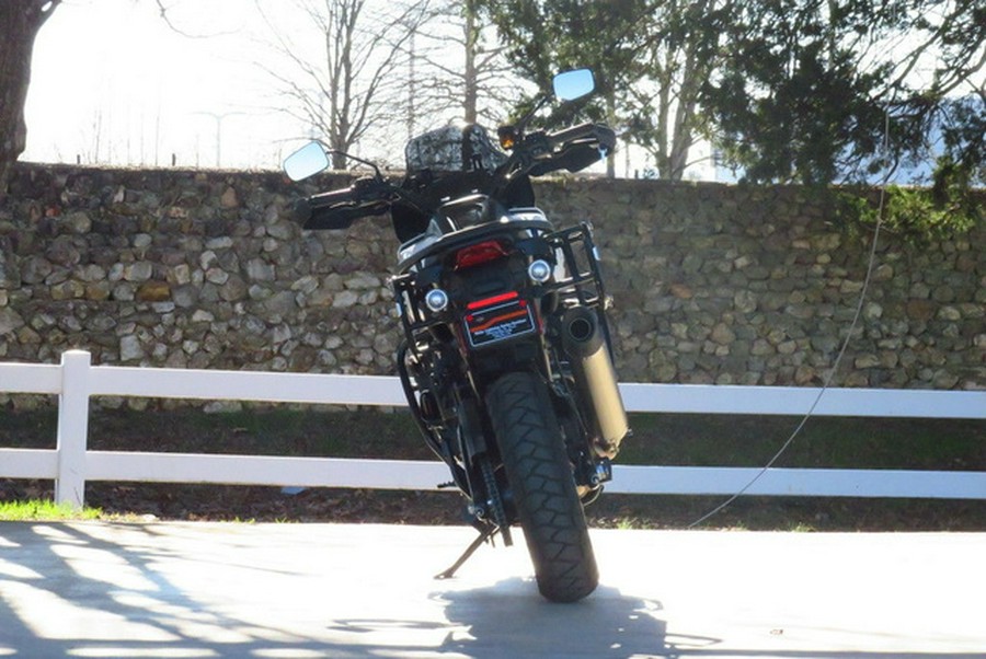 2024 Harley-Davidson RA1250S - Pan America 1250 Special