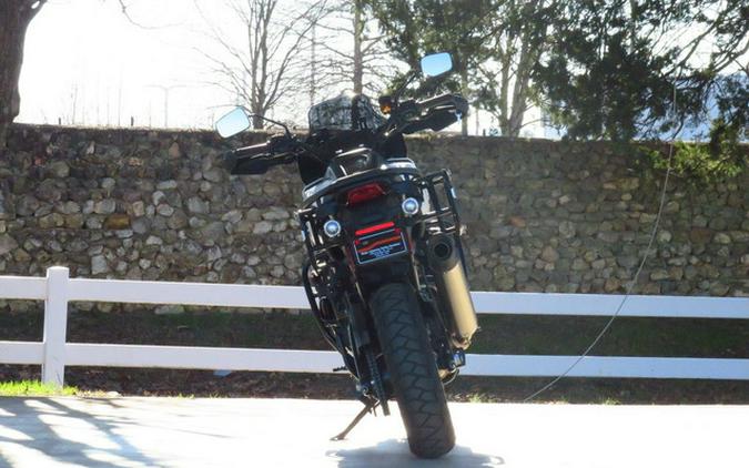 2024 Harley-Davidson RA1250S - Pan America 1250 Special