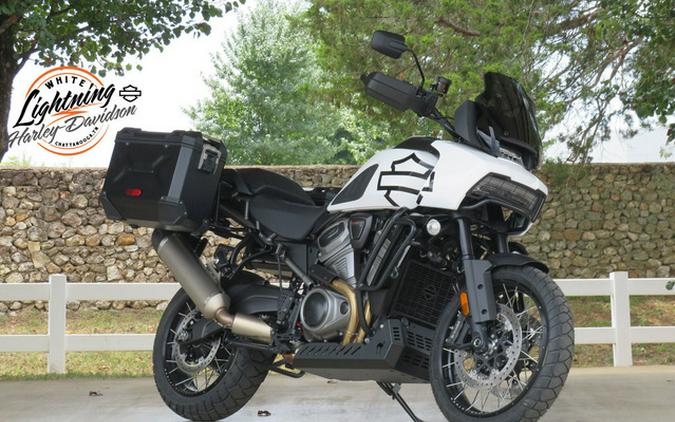 2024 Harley-Davidson RA1250S - Pan America 1250 Special