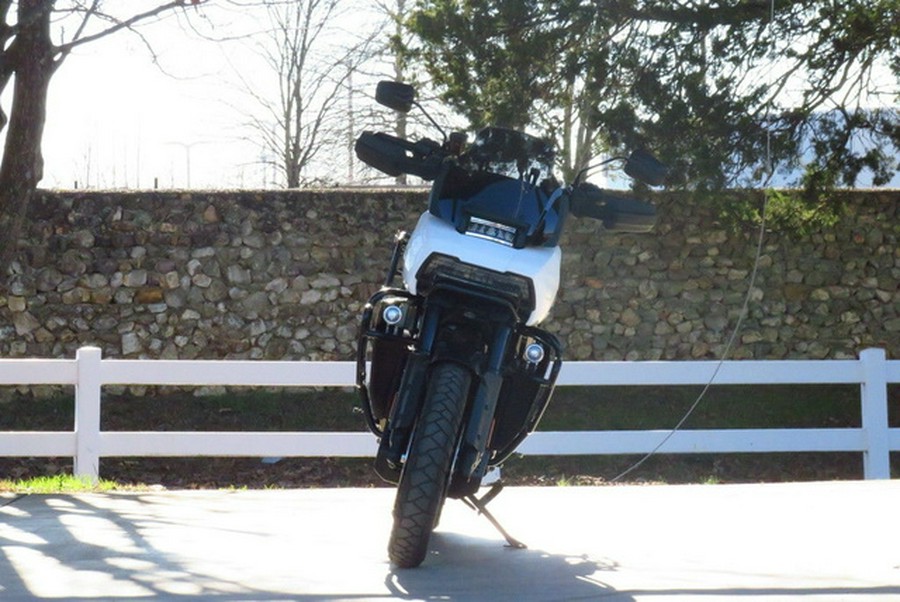 2024 Harley-Davidson RA1250S - Pan America 1250 Special