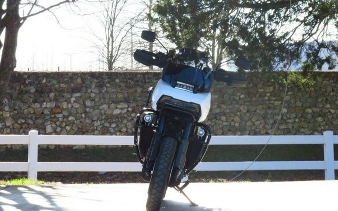 2024 Harley-Davidson RA1250S - Pan America 1250 Special