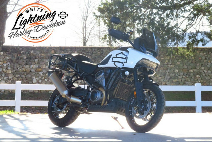 2024 Harley-Davidson RA1250S - Pan America 1250 Special