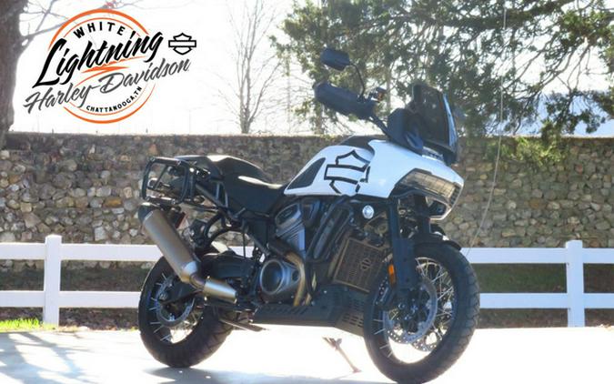 2024 Harley-Davidson RA1250S - Pan America 1250 Special
