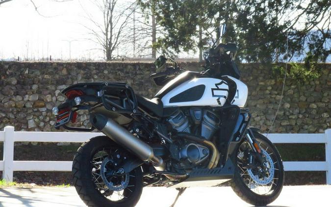 2024 Harley-Davidson RA1250S - Pan America 1250 Special