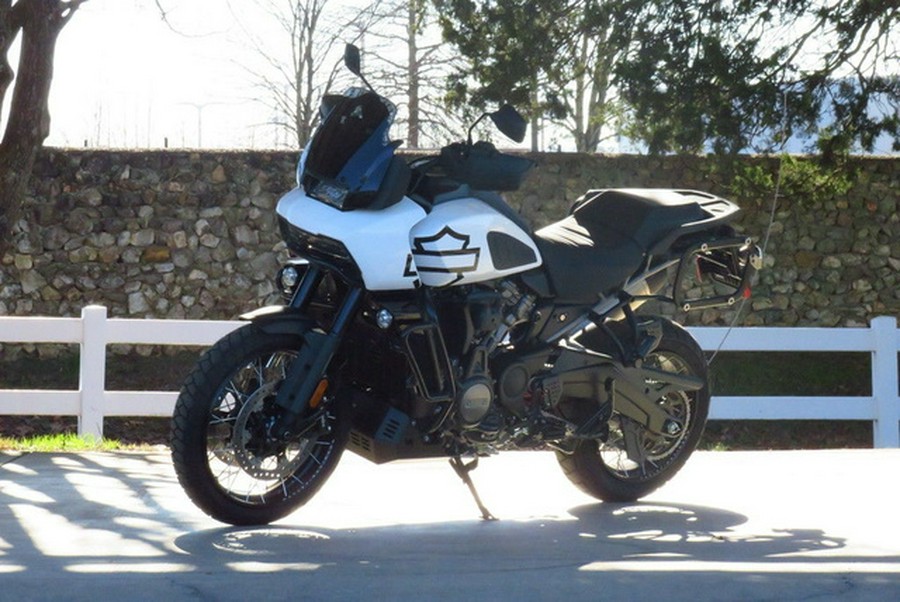 2024 Harley-Davidson RA1250S - Pan America 1250 Special