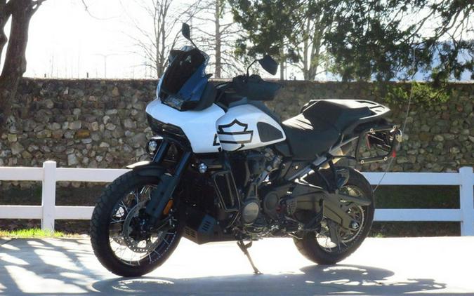 2024 Harley-Davidson RA1250S - Pan America 1250 Special