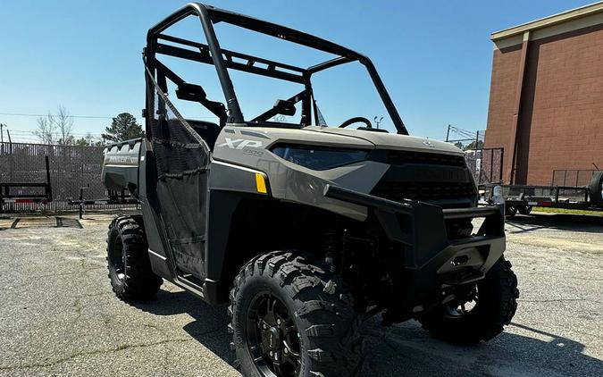 2024 Polaris Ranger XP 1000 Premium