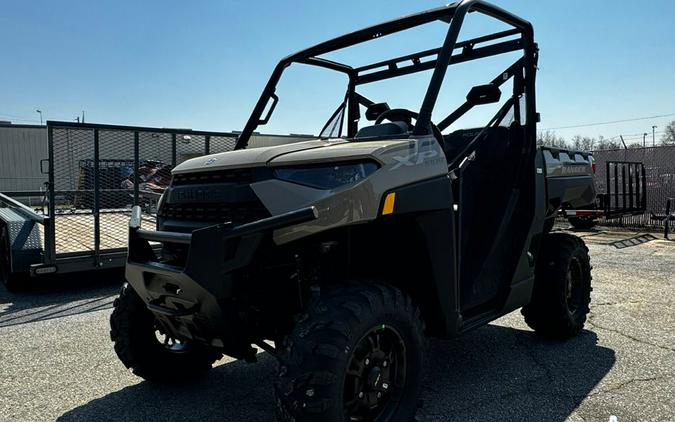 2024 Polaris Ranger XP 1000 Premium