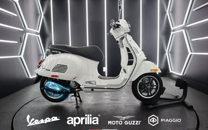 2024 Vespa GTS Super 300