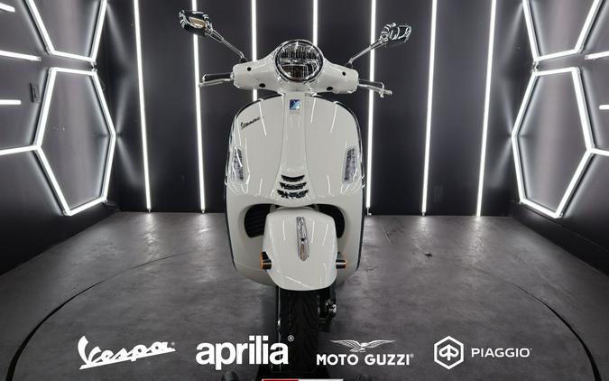 2024 Vespa GTS Super 300