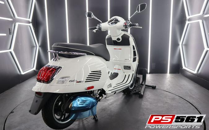 2024 Vespa GTS Super 300