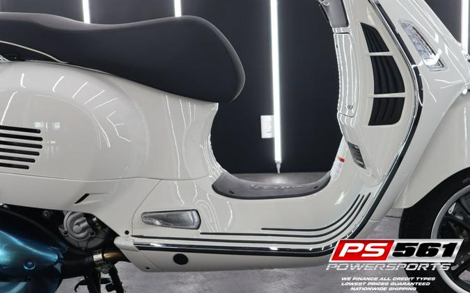 2024 Vespa GTS Super 300