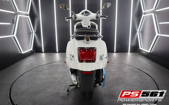 2024 Vespa GTS Super 300