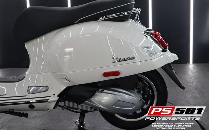 2024 Vespa GTS Super 300