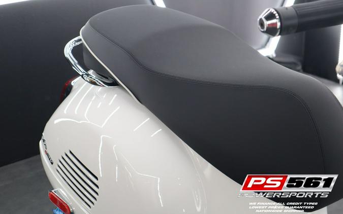 2024 Vespa GTS Super 300