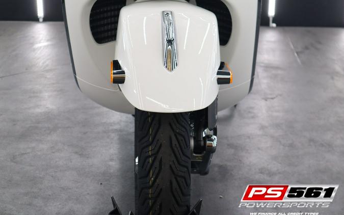 2024 Vespa GTS Super 300