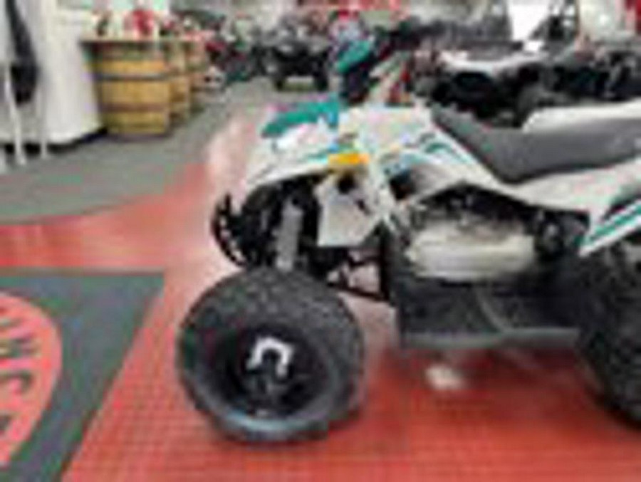 2024 Polaris® Outlaw 110 EFI