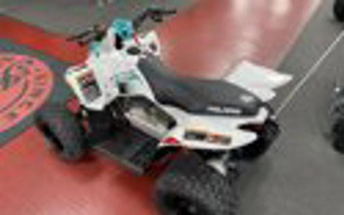 2024 Polaris® Outlaw 110 EFI