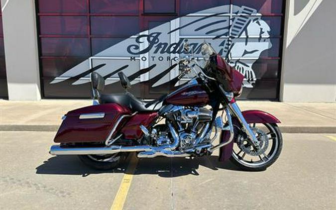 2014 Harley-Davidson Street Glide® Special