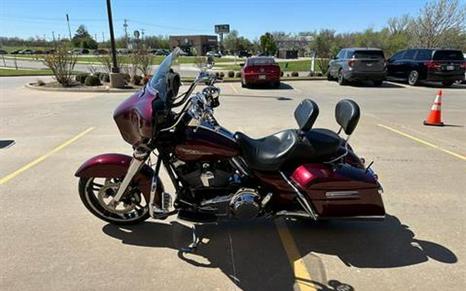 2014 Harley-Davidson Street Glide® Special