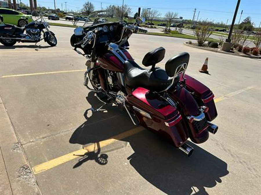 2014 Harley-Davidson Street Glide® Special