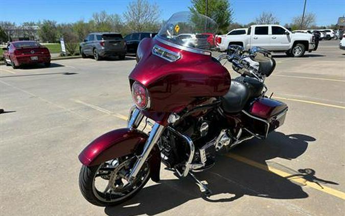 2014 Harley-Davidson Street Glide® Special